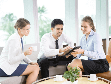 Automated bookkeeping implementation