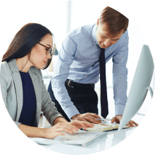Initial Bookkeeping Consultation