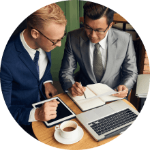 Detailed Financial Review