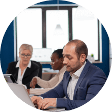 Bookkeeping System Implementation