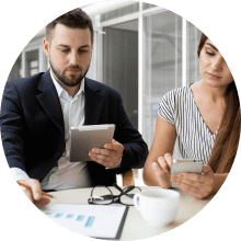 Ongoing Bookkeeping Support